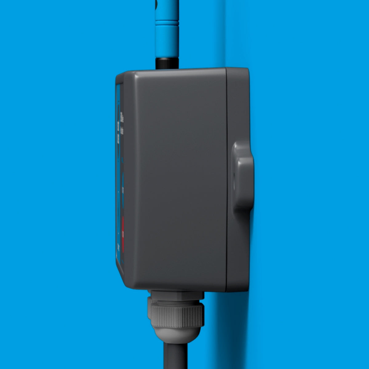 Smart Water Wireless Pump Controller (12VDC)