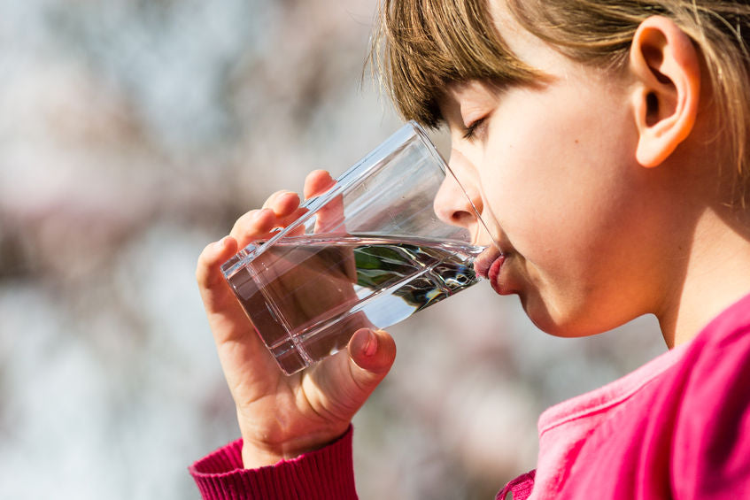 Clean Drinking Water