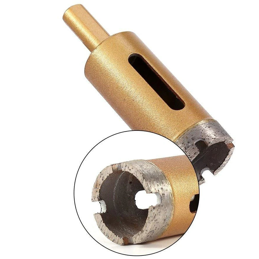 Diamond Hole Saw - 32mm