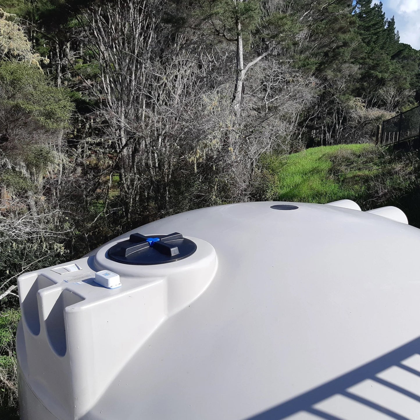 TankMate R3 Tank Level Sensor - WiFi