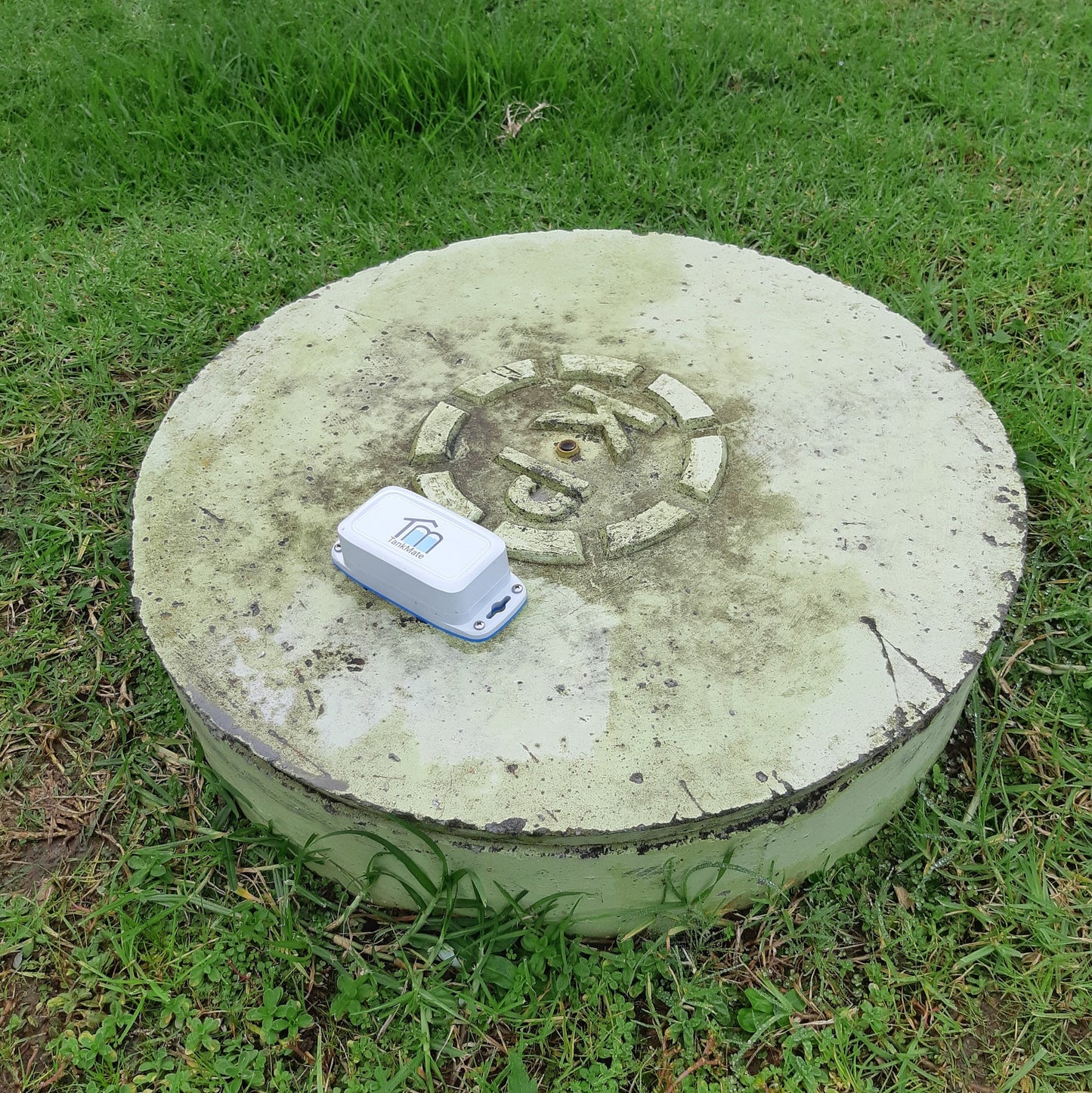 TankMate R3 Tank Level Sensor - WiFi