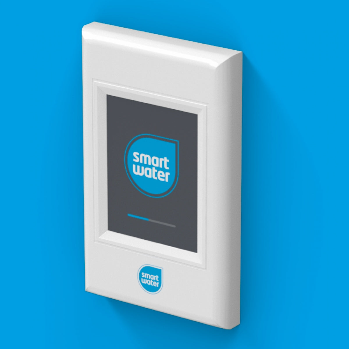 Wall Mount WiFi LCD Starter Pack