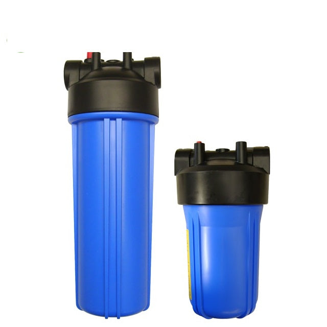 Water Filter Housings
