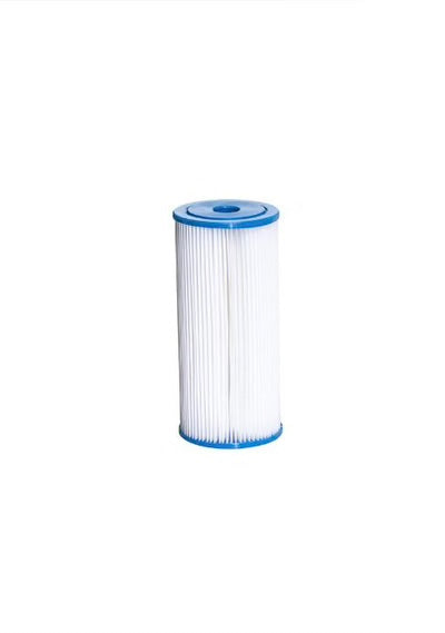 10" JUMBO PLEATED FILTER