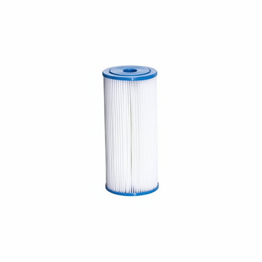 10" JUMBO PLEATED FILTER