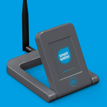 Desk Mount WiFi LCD Starter Pack