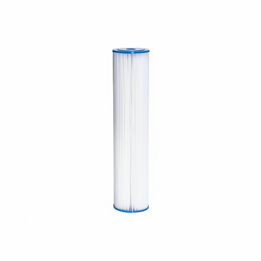 20" JUMBO PLEATED FILTER