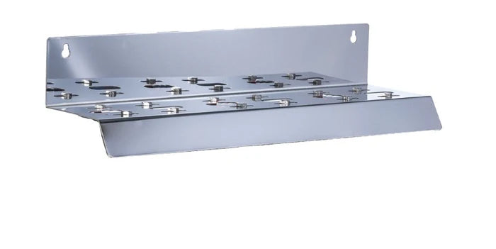 Stainless Steel Jumbo Filtration Housing Bracket Tripple