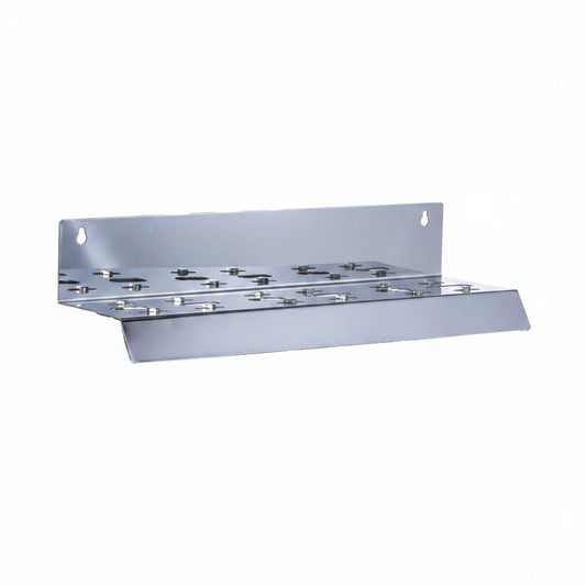 Stainless Steel Jumbo Filtration Housing Bracket Tripple