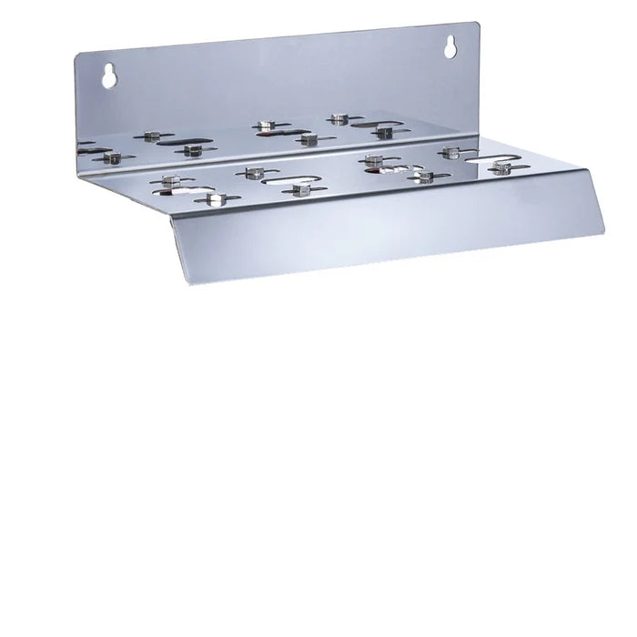 Stainless Steel Jumbo Filtration Housing Bracket Twin