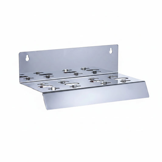 Stainless Steel Jumbo Filtration Housing Bracket Twin