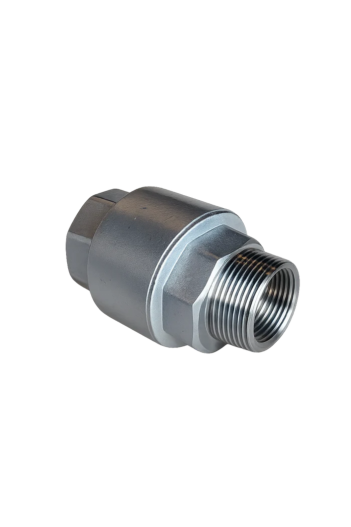Stainless Steel Non Return Valve 25mm