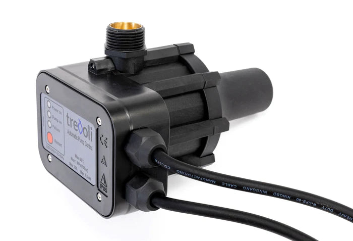 TREVOLI - DSK-1 Electronic Pump Controller