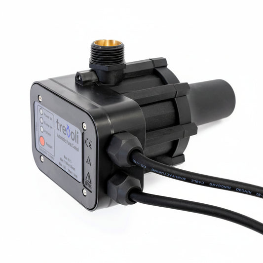 TREVOLI - DSK-1 Electronic Pump Controller