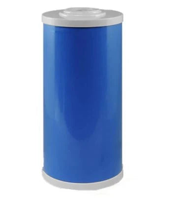 Trevoli Granular Activated Carbon Cartridges (GAC) 10"