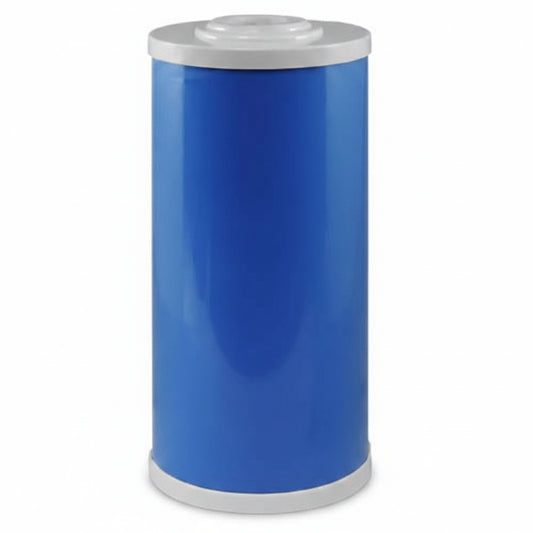 Trevoli Granular Activated Carbon Cartridges (GAC) 10"