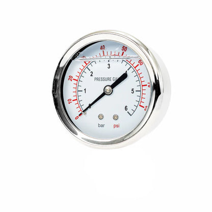 Pressure Gauge