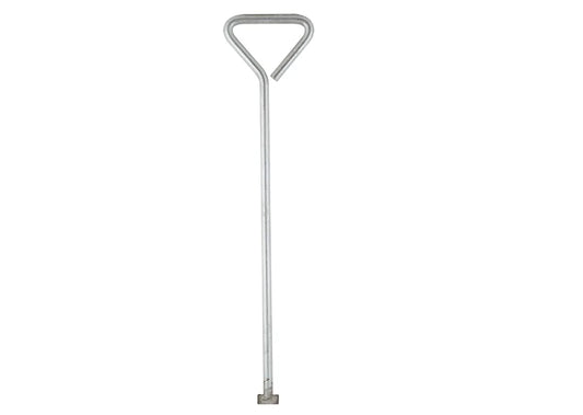 Manhole Lifter 600mm Galvanized