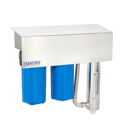Trevoli - Sentry 102