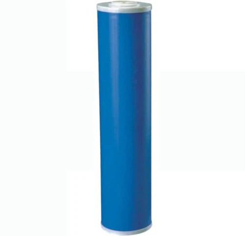 Trevoli Granular Activated Carbon Cartridges (GAC) 20"