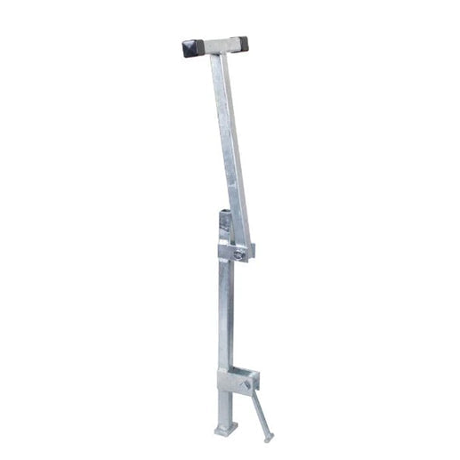 Heavy Duty Folding Manhole Lifter 800mm Galvanized