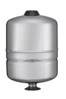 8L Stainless Steel Trevoli Pressure Tank